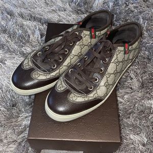 Gucci Sneaker